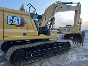 CAT320GC CE เครื่องขุด320GC แบบใช้แล้วเกือบใหม่ - Product Image 4