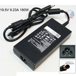 Adaptateur secteur de remplacement 130W pour Dell, embout cylindrique 7,45,0 mm, prix de gros direct usine - Product Image 1