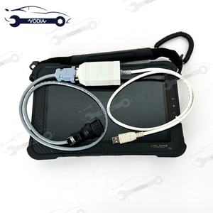 Herramienta de Diagnóstico para Montacargas Crown con USB RCAN-USB, Servicio para Todos los Modelos, 2 Años de Garantía, Sistema Operativo Windows - Product Image 5