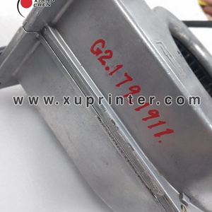 Souffleur d'origine WD d'occasion G2.179.1911 SM52 G3G-120-AR51-07 Pièces d'impression offset G2.179.1911 /01 - Product Image 4