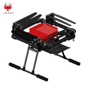 Plataforma de drones comerciales Heavy Lift 10KG para la industria logística Cámara HD y características de GPS - Product Image 2