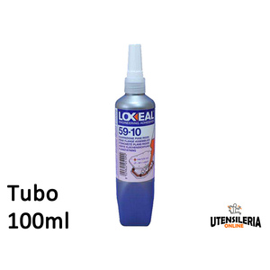 Loxeal 59-10 <b>liquid</b> <b>gasket</b> for rigid surfaces for high temperatures - Product Image 2