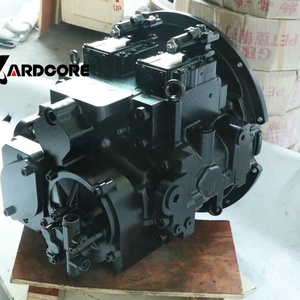 14644493 K5V212DPH1V1R-DE83-V EC480EL Hydraulic <b>Pump</b> for Excavator Engine High Performance Spare Parts - Product Image 2