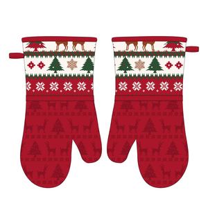 <span class=keywords><strong>Guantes</strong></span> de <span class=keywords><strong>horno</strong></span> impresos Herramientas de barbacoa Cocina Patrón personalizado <span class=keywords><strong>Guantes</strong></span> de <span class=keywords><strong>horno</strong></span> de <span class=keywords><strong>silicona</strong></span> duraderos resistentes al calor <span class=keywords><strong>para</strong></span> parrilla - Product Image 1