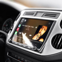 Estéreo de coche Android de 9 pulgadas para REPRODUCTOR DE DVD con Carplay Bt habilitado WIFI DSP Multimedia Dashboard Colocación 1 año de garantía