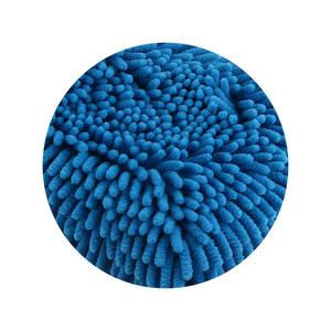 गुणवत्ता अनुकूलित थाकर चेनेल धोने के साथ कस्टम पैकिंग थोक माइक्रोफाइबर वॉश दस्ताने - Product Image 6