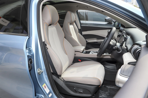 Barato BYD Yuan Plus Vehículo de nueva energía BYD Atto 3 vehículo eléctrico pasos EEC <span class=keywords><strong>Coc</strong></span> certificados con precio bajo al por mayor - Product Image 6