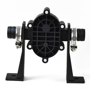 Portable <strong>Mini</strong> DC Electric Drill <strong>Water</strong> <strong>Pump</strong> Self-Priming Centrifugal <strong>Pump</strong> for Home Garden Use Customizable OEM Low Pressure - Product Image 5