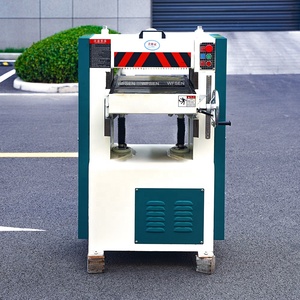 Máy Bào Gỗ Độ Dày Cho Thợ Mộc - Product Image 2