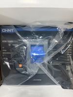 Disjoncteur CHINT NXM-1000S /3300 630A 3P 4P avec protection contre les fuites CHINT NXM-1000S /3300