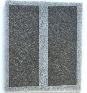 Giảm giá lưới sợi carbon lọc thoáng khí Tấm bọt cho máy lọc không khí - Product Image 4