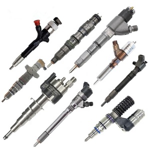 Nuevos inyectores de combustible originales para válvulas de inyección BMW X3 X5 <span class=keywords><strong>330d</strong></span> 0445115077 0445115050 0445115048 0445115070 13537808094 - Product Image 3