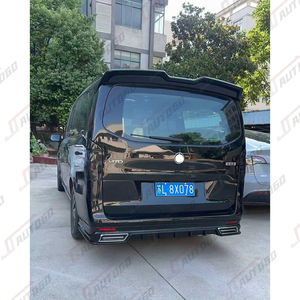 2025 plus récent Style Maybach pour Benz classe V <span class=keywords><strong>Vito</strong></span> V220 V250 V260 W447 mise à niveau 20162017 2018 2019 2020 2021 <span class=keywords><strong>2022</strong></span> 2023 assemblage - Product Image 4