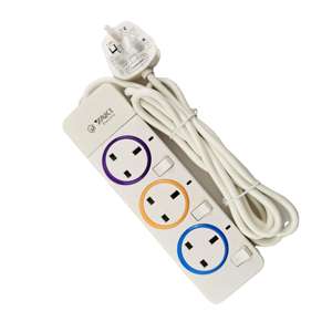 Multiprise avec USB caché 1/2 boîte en métal téléphone Pop Up interrupteurs tactiles Port en verre plancher pièces prise électrique avec Admi et Usb - Product Image 5