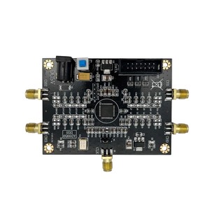 Ad9959 mô-đun <span class=keywords><strong>RF</strong></span> nguồn tín hiệu đa kênh tín hiệu máy phát điện mô-đun giai đoạn điều chỉnh hiệu suất vượt xa ad9854 - Product Image 1