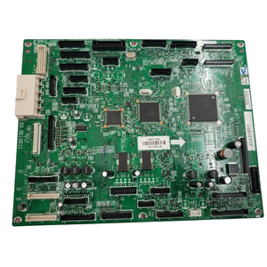 Controlador de CC RM2-7005-000CN RM2-<span class=keywords><strong>7006</strong></span>-000CN, Placa Controladora de CC PCA para <span class=keywords><strong>HP</strong></span> Color LaserJet Enterprise Flow MFP M880 M855 - Product Image 4