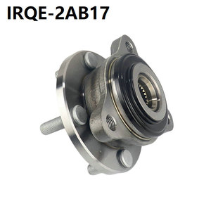 Ensemble de moyeu de roue automobile IRQE-2AB17, diamètre intérieur de 38 mm, pour Toyota FAW JP, pièce de rechange - Product Image 1