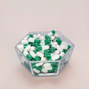 Laerui Nhà Máy Tùy Chỉnh Chất Lượng Cao Hpmc Gelatin Vỏ Viên Nang 100 + Màu Sắc Giải Pháp Ăn Được Halal Rỗng Viên Nang Tách - Product Image 6