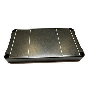 Piezas de caja de electrodoméstico de alta calidad, recubrimiento en polvo, magnesio, fabricantes de fundición a presión - Product Image 2