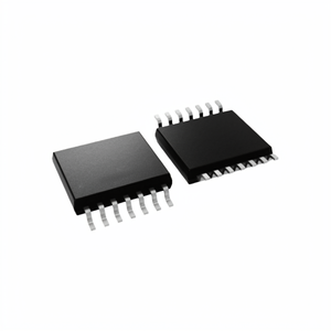 ชิปอุปกรณ์อิเล็กทรอนิกส์ QUAD, 5.5 V, 3 MHZ 150 MA HIGH O มีในสต็อก OPA4310IPWR - Product Image 1
