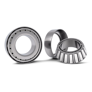 JDZ JM720249/JM720210 Single Row Tapered <b>Roller</b> Bearing Steel Cage Chrome Steel Material High Load Capacity for Automotive - Product Image 5