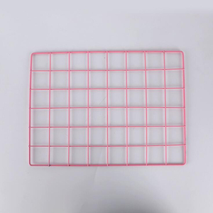 Home Furniture Decor <strong>Grid</strong> Photo <strong>Wall</strong> Decorative <strong>Wall</strong> Hanging Black Wire <strong>Wall</strong> <strong>Grid</strong> for Bedroom - Product Image 2