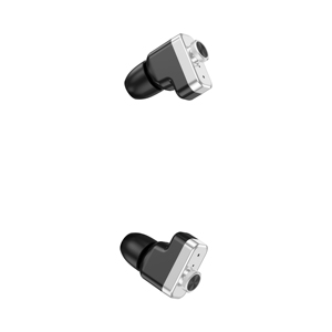 Reloj Inteligente 2 en 1 con Auriculares TWS, Monitor de Actividad Física, Reloj Deportivo Inteligente con Pantalla Redonda IPS de 1.52 Pulgadas, Reloj de Salud - Product Image 3