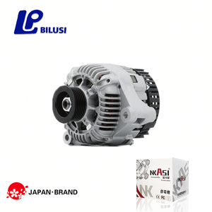 <span class=keywords><strong>ALTERNADOR</strong></span> para AUTO <span class=keywords><strong>VALEO</strong></span> para FIAT para PEUGEOT 306 405 605 12V 90A 9612257180 5705E6 5705L0 A13VI81 SG9B077 SSG9B90 - Product Image 1