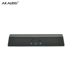 Inalámbrico 5,0 transmisor receptor con aptX <span class=keywords><strong>HD</strong></span> TV sistema estéreo del hogar - Product Image 2