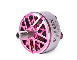 Moteur brushless T-Motor Velox V2207/V2306 V3 1750KV-1950KV 5-6S/2550KV 4S à moule privé pour drone de course, quadricoptère, pièces RC - Product Image 4