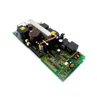 Tarjeta de Control del Amplificador del Husillo Fanuc A20B-3300-0819 A20B-8101-0281 A20B-2100-0762 para Automatización Industrial CNC
