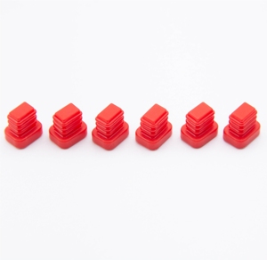Boutons en caoutchouc silicone moulé par compression RMDS - Interrupteurs de clavier conducteurs personnalisés (Xiamen) pour télécommandes - Product Image 4