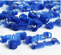 Connecteur gel IDC étanche 951 952 pour tondeuse à gazon robotique, clôture pour chien, épissure de fil d'éclairage paysager