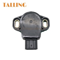 Capteur de position d'accélérateur de haute qualité de moteur automatique Tolin 16402-REJ-W01 convient pour Honda Jazz 1.3L 1.5L
