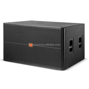 Loa siêu trầm chuyên nghiệp ngoài trời SRX728 chất lượng cao, hai loa 18 inch, hệ thống âm thanh mạnh mẽ SRX728S - Product Image 2