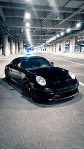 Kit de Carrocería para Porsche 997, Estilo 992GT3 Mejorado, Parachoques Delantero y Trasero, Capó - Product Image 6