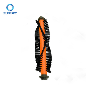 Piezas de <span class=keywords><strong>aspiradora</strong></span> robótica, cepillo de rodillo, reemplazo de cepillo lateral para Tefal Rowentas S 2. 0 20 40 50 Series RR7387WH - Product Image 3