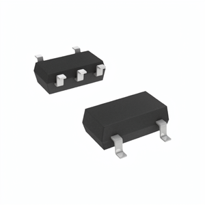 5 TSSOP, SC 70 5, SOT 353การจัดการพลังงาน (PMIC) ชิ้นส่วนวงจรอิเล็กทรอนิกส์มีในสต็อก ISL9008IEBZ-T - Product Image 1