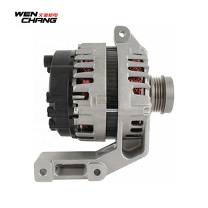 <span class=keywords><strong>ALTERNADOR</strong></span> 1777583 BV6N10300EA BV6N10300TEB BV6T10300DB BV6T10300EA BV6T10300EB BV6Z10346E BV6Z10346F FG15S065 para <span class=keywords><strong>FORD</strong></span> <span class=keywords><strong>FOCUS</strong></span> - Product Image 5