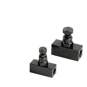 Válvula de Control de Presión Hidráulica Amac Lianyi Hb9X6 para Productos Petrolíferos - Product Image 1