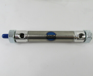 Stock IMI Bimba H-090.011-DBZ Línea Original Z-Line Doble Acción Diámetro 1-1/16" Carrera 0.011" Puerto NPT - Product Image 1