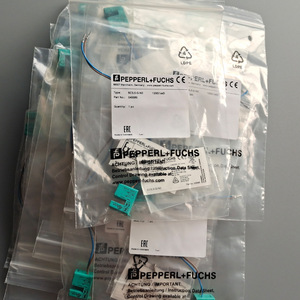 เซ็นเซอร์ตรวจจับแบบเหนี่ยวนำ Pepperl+Fuchs รุ่น SC3.5-G-N0 ระยะตรวจจับ 3.5 มม. ระดับการป้องกัน IP67 แรงดันไฟฟ้า DC 10-30 V แบบ NO Output - Product Image 3