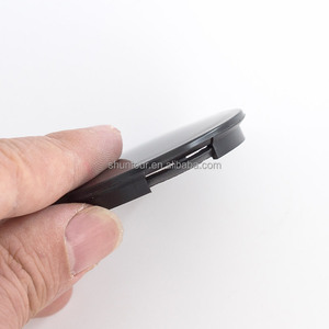 Capuchons d'axe professionnels : Composants de roue de qualité séchage rapide à la lampe UV, haute durabilité, personnalisables pour l'automobile - Product Image 4