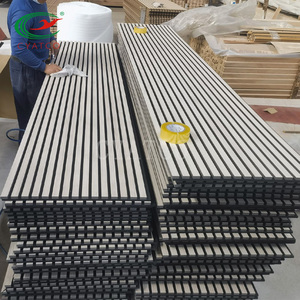 Cyatco RTS En ISO 11925 thiết kế hiện đại Trần Acoustic Panels cách âm tường Panels cho Hall sử dụng trong Malaysia - Product Image 5