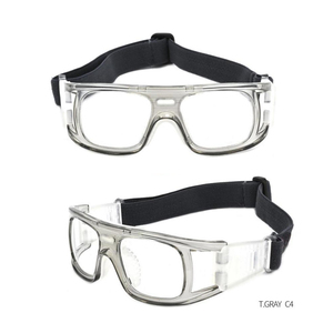 SARA Nouvelles Lunettes <span class=keywords><strong>de</strong></span> Sécurité Anti-buée <span class=keywords><strong>Football</strong></span> Volleyball Basketball Lunettes <span class=keywords><strong>de</strong></span> <span class=keywords><strong>Sport</strong></span> pour Hommes - Product Image 4