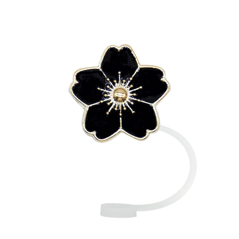 8mm straw cap (straw not included)