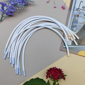 ชุดชั้นในสายรัดทำจากลวดไนลอนสำหรับใส่ในสไตล์สปอร์ต - Product Image 2