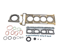 Kit de joints de révision complet XCZ pour Suzuki Grand Vitara J24B, ensemble de joints de culasse pour moteur automobile Suzuki 11400-66820, neuf, en métal