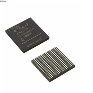 XC7A100T-2FG484I XC7A100T-2FG484 XC7A100T-2FG48 (Componentes Electrónicos, Chips IC, Circuitos Integrados IC) - Product Image 1