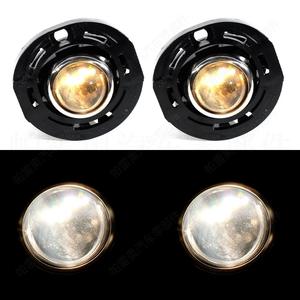 Luces Antiniebla Delanteras para Vehículos Wolf Lake L5182021AB Halógenas para Jeep Dodge Chrysler 2013-2016 - Product Image 1